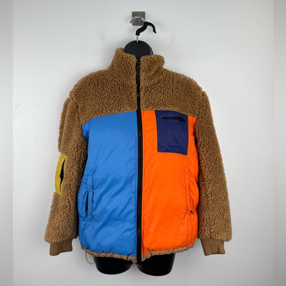 KULE Women Krispie Puffer Jacket Size Small